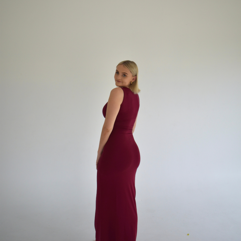Wine Grace Maxi