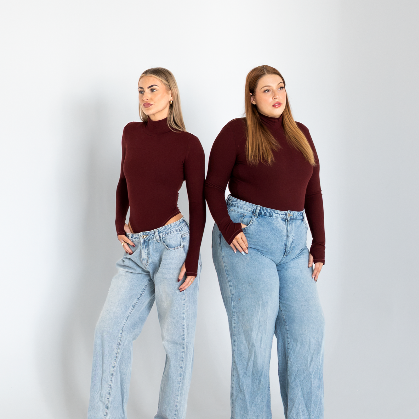 Port Sylvia Bodysuit
