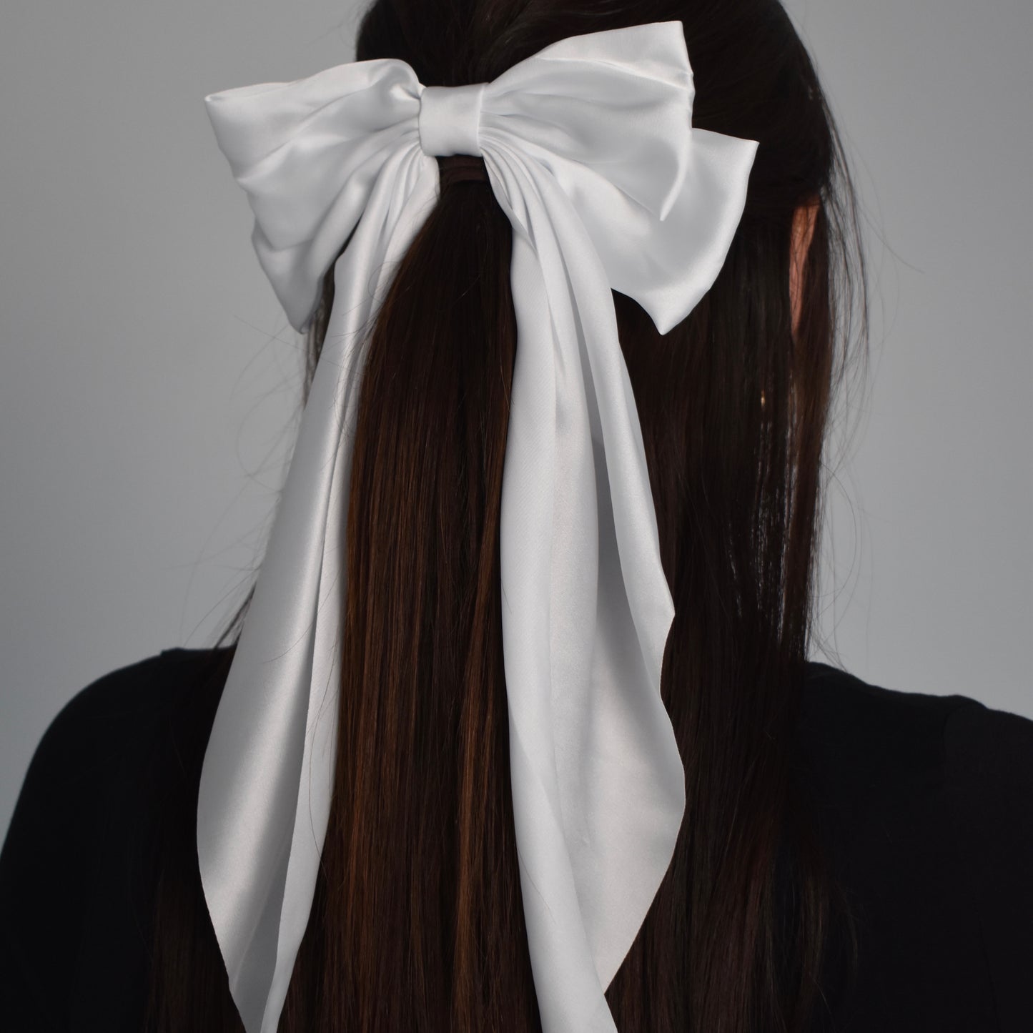 White Bow