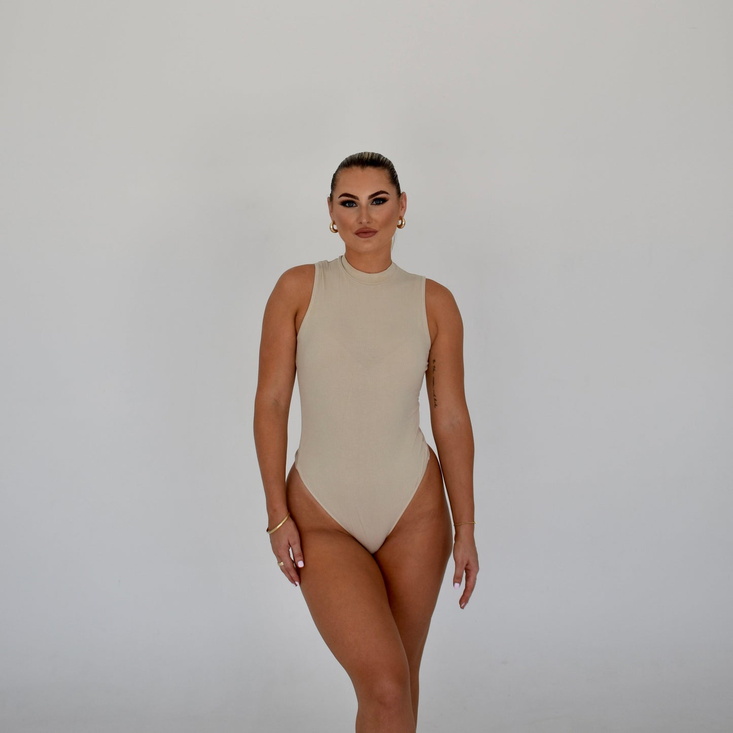 Oat Lynette Bodysuit