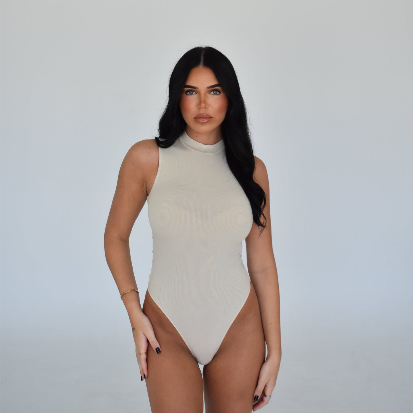 Oat Lynette Bodysuit