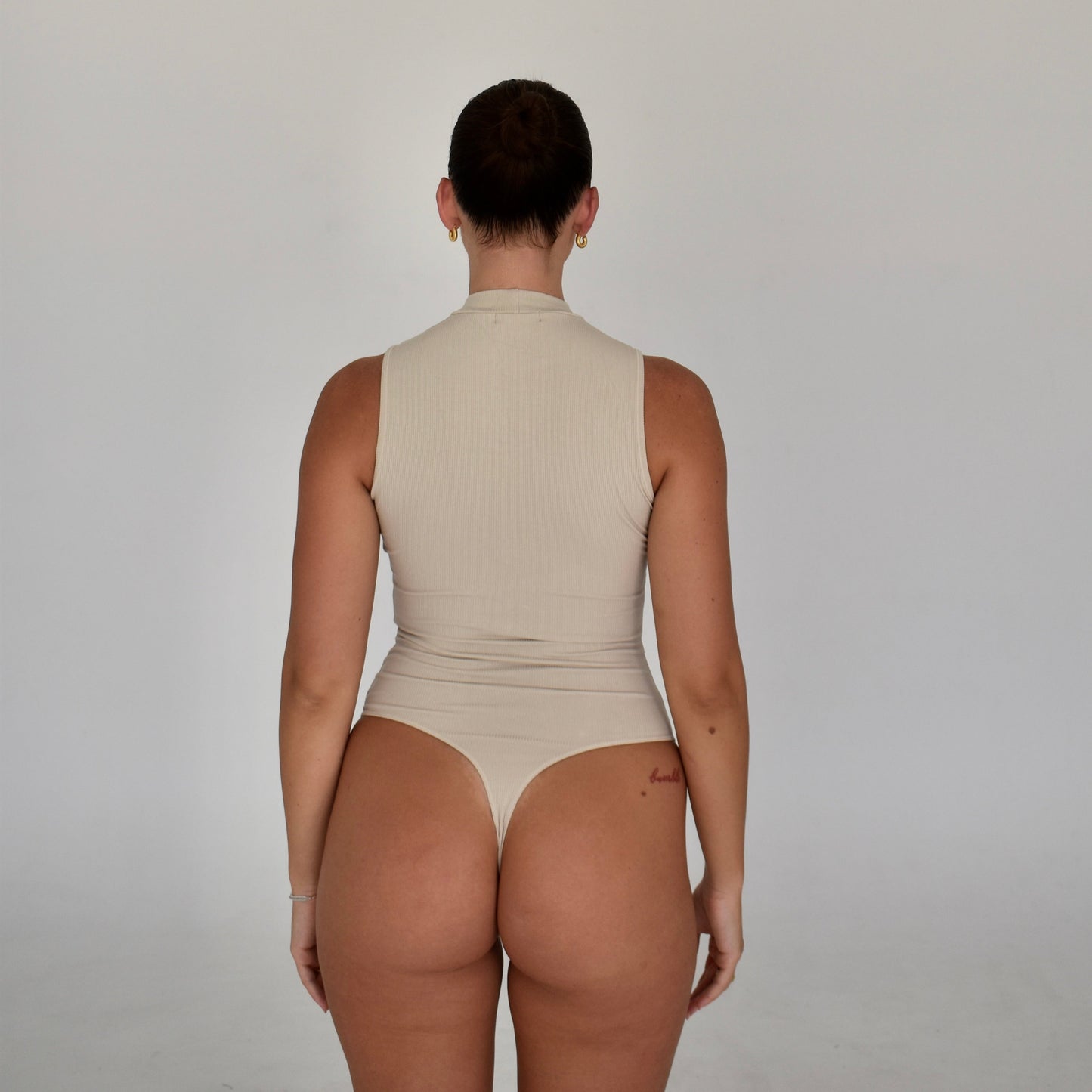 Oat Lynette Bodysuit