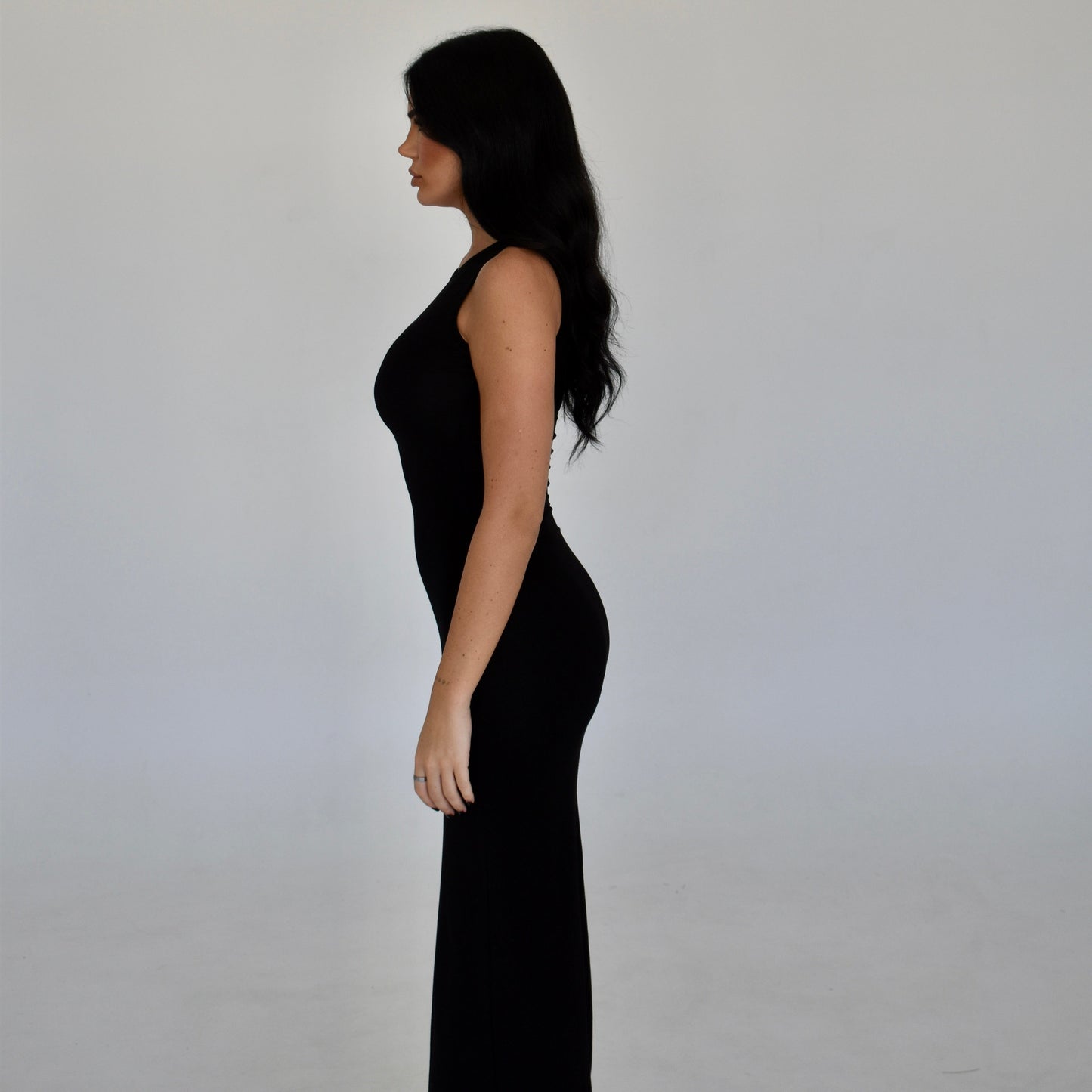 Black Grace Maxi