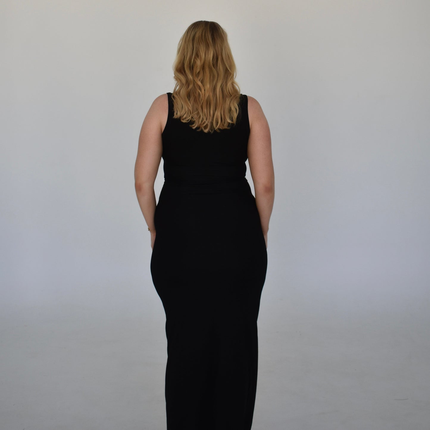 Black Grace Maxi