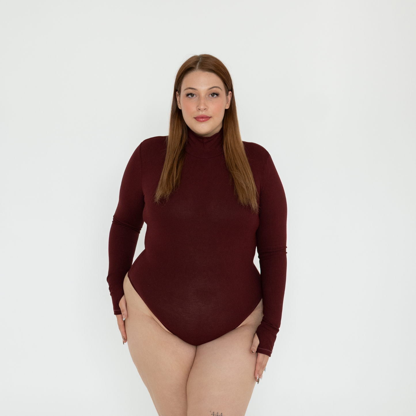 Port Sylvia Bodysuit