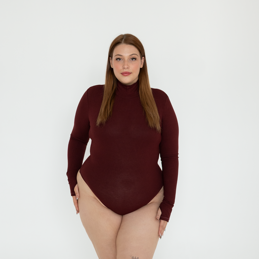 Port Sylvia Bodysuit